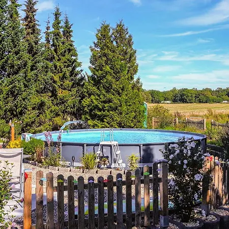 شقة 1 Bedroom Awesome In