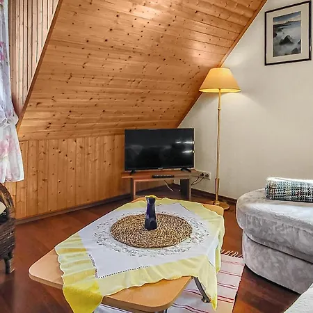 1 Bedroom Awesome In * Sehlen