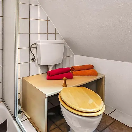 شقة 1 Bedroom Awesome In Sehlen