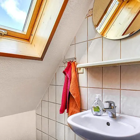 1 Bedroom Awesome In Sehlen